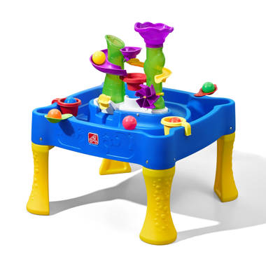 Little Tikes FOAMO 3-in-1 Water Table & Reviews | Wayfair